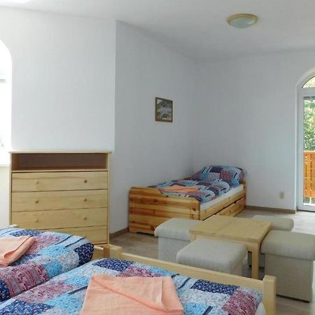 Villa Petko 돌니스모코벡 외부 사진