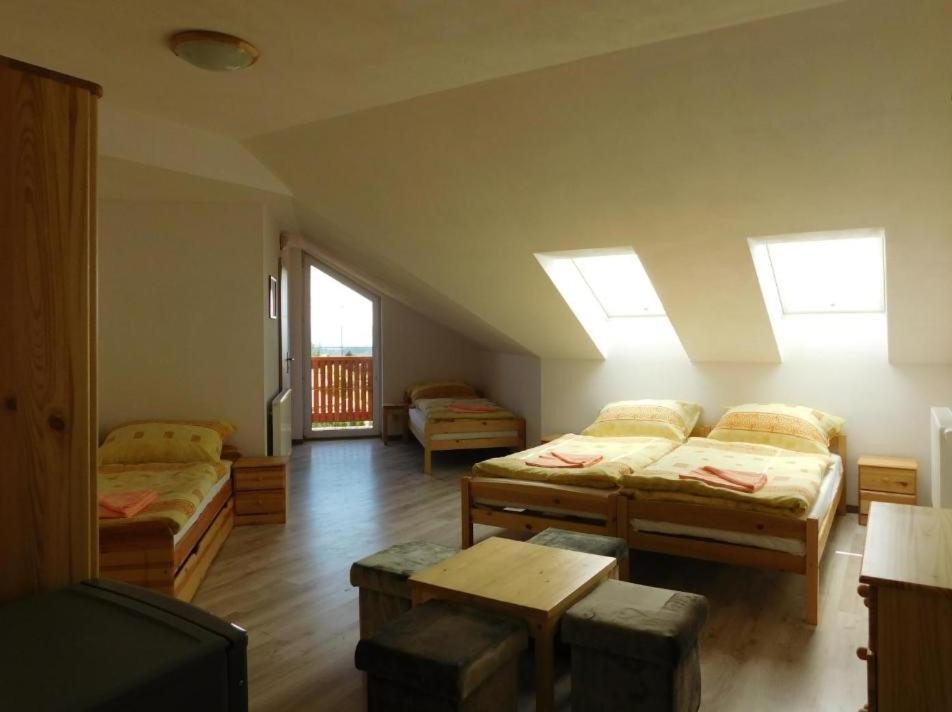 Villa Petko 돌니스모코벡 외부 사진