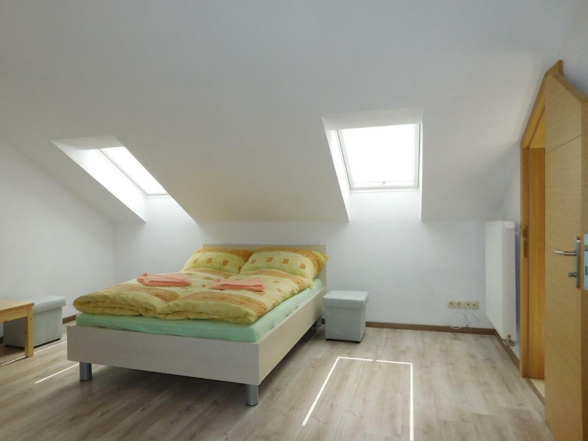 Villa Petko 돌니스모코벡 외부 사진