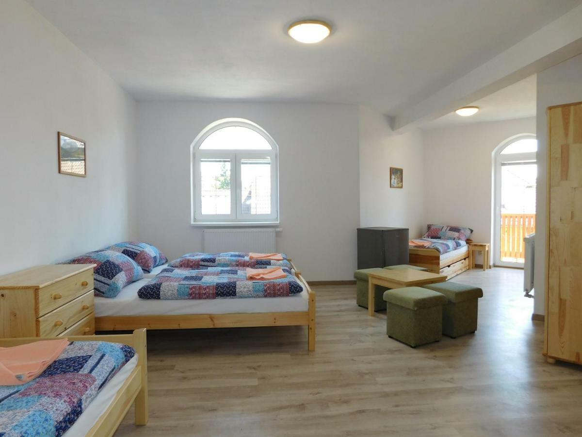 Villa Petko 돌니스모코벡 외부 사진