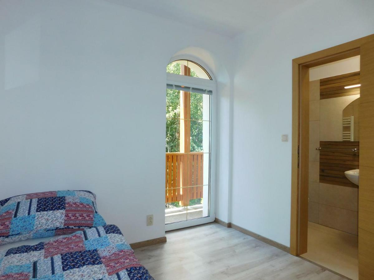 Villa Petko 돌니스모코벡 외부 사진
